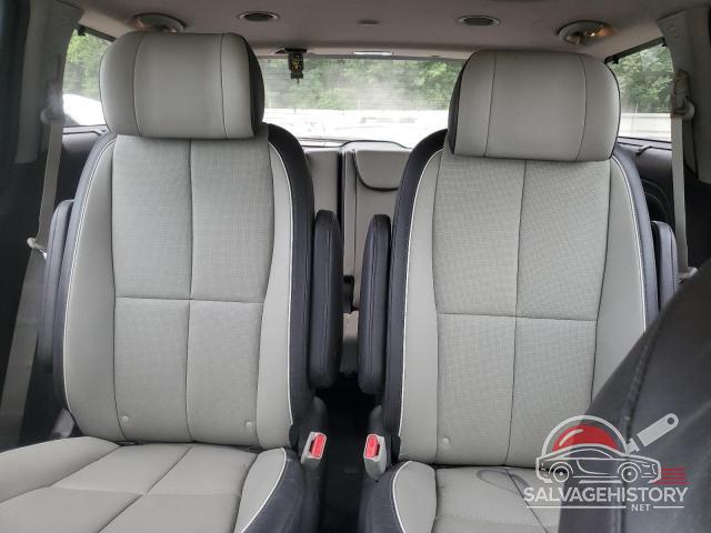 KNDME5C10G6184173 2016 KIA SEDONA photo no. 10