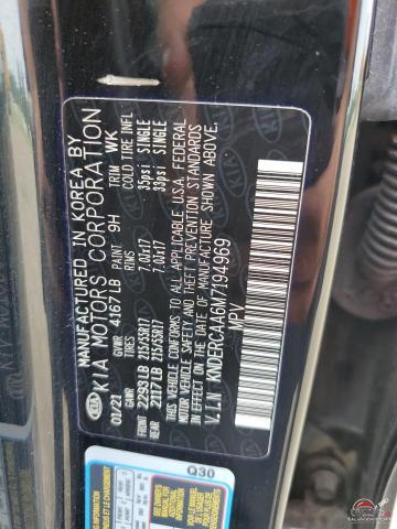 KNDERCAA6M7194969 2021 KIA SELTOS photo no. 13