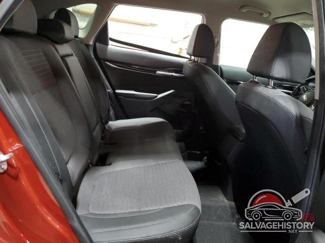 KNDEUCAA4M7070634 2021 KIA SELTOS photo no. 11