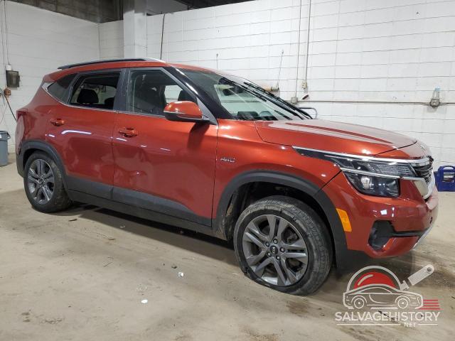 KNDEUCAA4M7070634 2021 KIA SELTOS photo no. 4