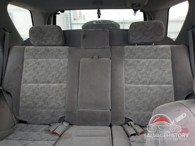 KNDJD733255434440 2005 KIA SORENTO photo no. 10