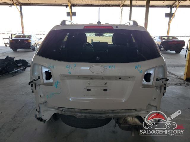 5XYKT4A29BG084694 2011 KIA SORENTO photo no. 6