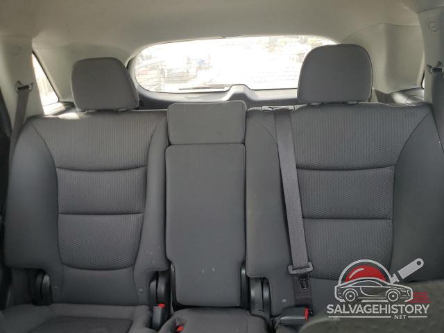 5XYKT4A28CG214675 2012 KIA SORENTO photo no. 10