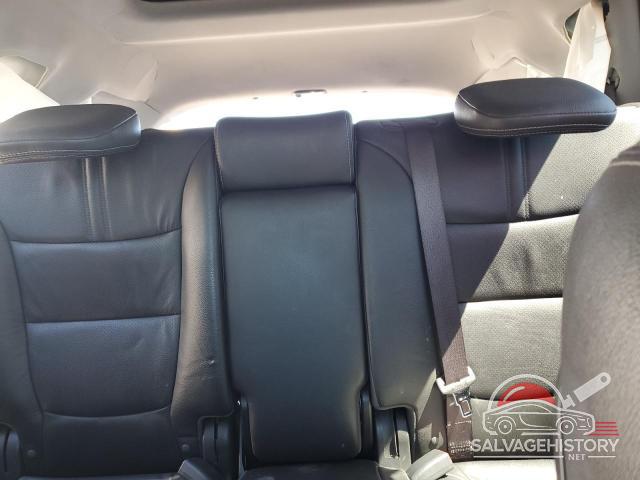 5XYKWDA24CG285931 2012 KIA SORENTO photo no. 10