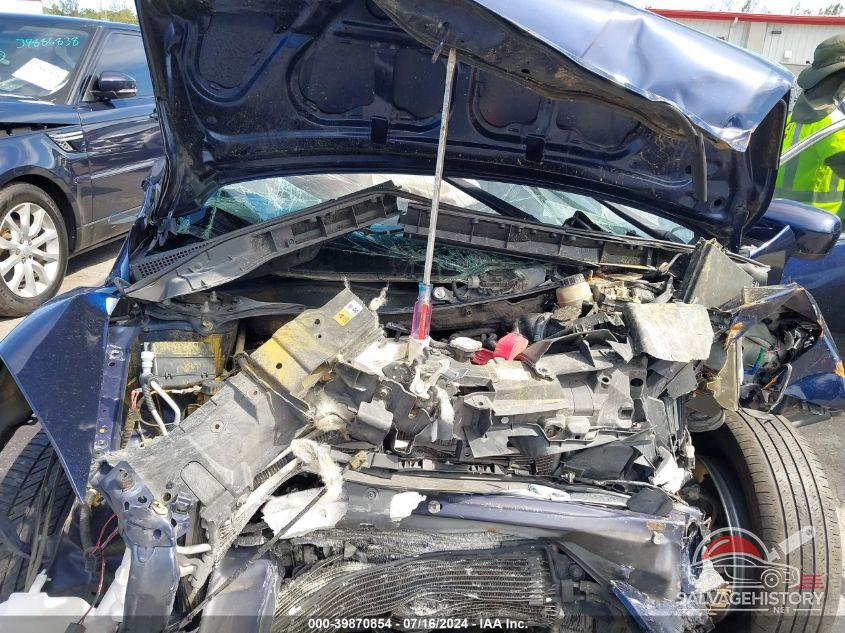 5XYKT4A68DG390789 2013 KIA SORENTO photo no. 10