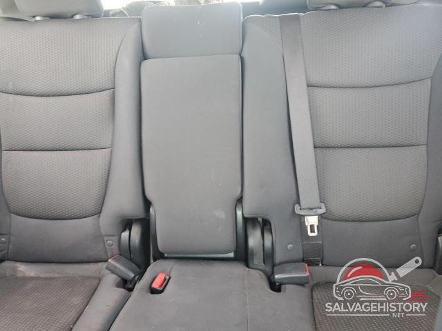 5XYKTDA21DG364032 2013 KIA SORENTO photo no. 10