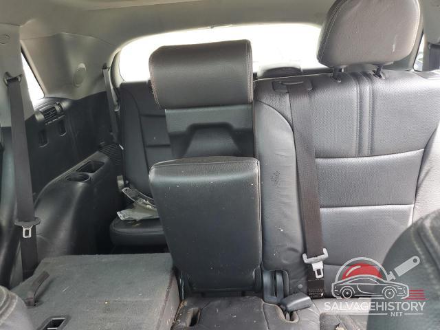 5XYKWDA22DG410085 2013 KIA SORENTO photo no. 10
