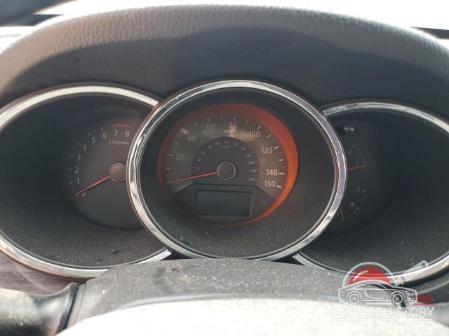5XYKWDA22DG410085 2013 KIA SORENTO photo no. 9
