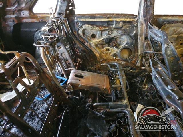 5XYKT4A64EG516521 2014 KIA SORENTO photo no. 11