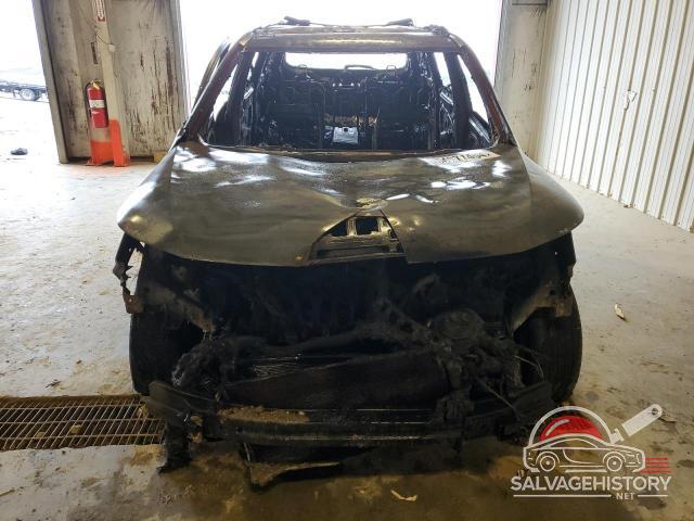 5XYKT4A64EG516521 2014 KIA SORENTO photo no. 5