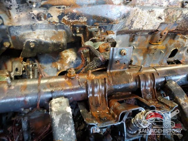 5XYKT4A64EG516521 2014 KIA SORENTO photo no. 9