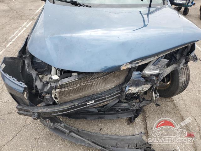 5XYKT4A79EG428511 2014 KIA SORENTO photo no. 12