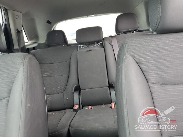 5XYKTCA66EG542094 2014 KIA SORENTO photo no. 10