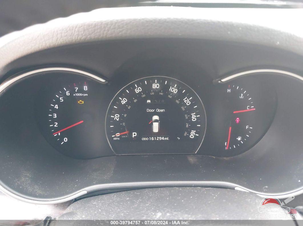 5XYKU4A74EG476964 2014 KIA SORENTO photo no. 7