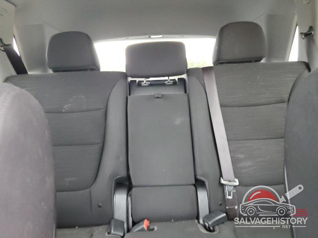 5XYKT3A62FG575594 2015 KIA SORENTO photo no. 10