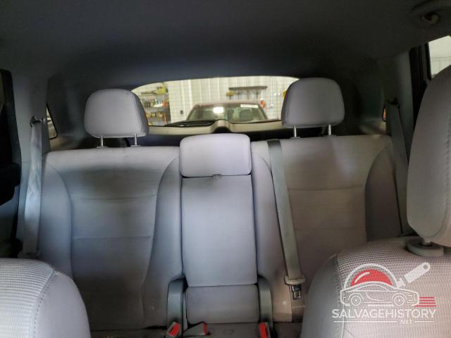 5XYKT3A69FG588410 2015 KIA SORENTO photo no. 10