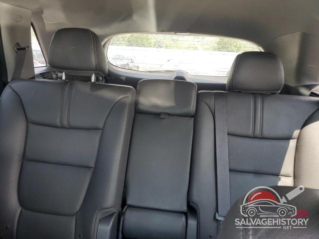 5XYKUDA7XFG608241 2015 KIA SORENTO photo no. 10
