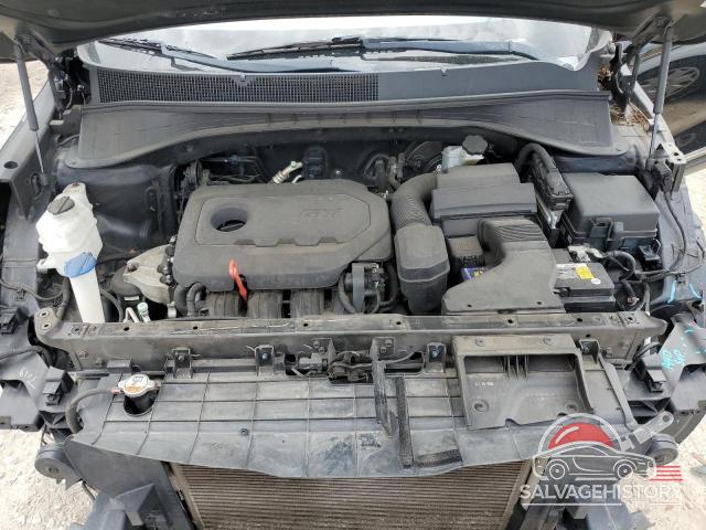 5XYPG4A37GG043605 2016 KIA SORENTO photo no. 12