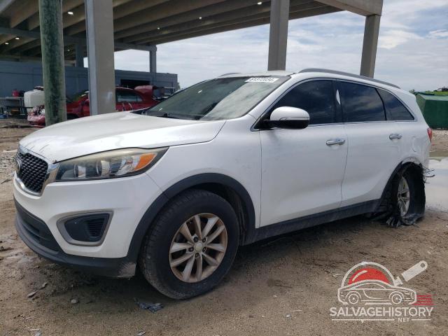 5XYPG4A3XGG021386 2016 KIA SORENTO photo no. 21