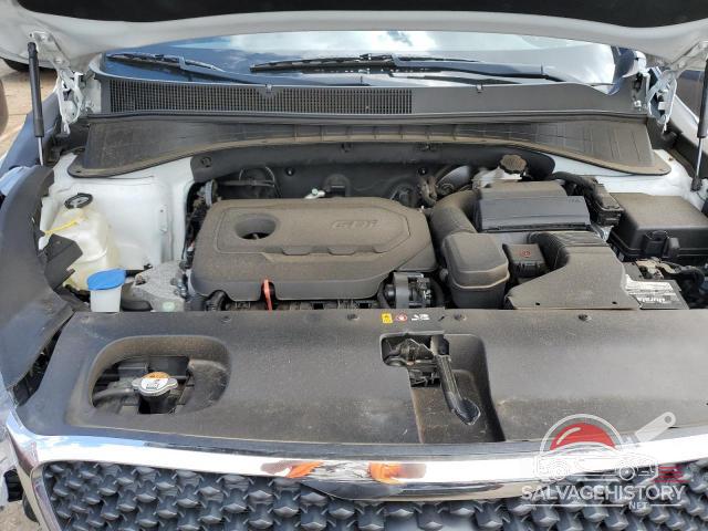 5XYPGDA34GG102349 2016 KIA SORENTO photo no. 12