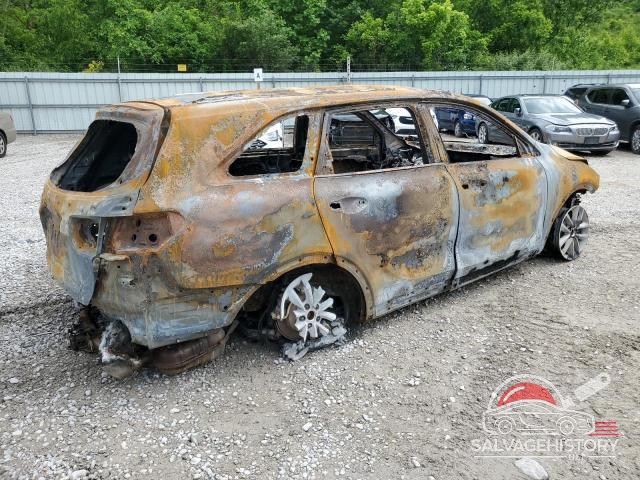 5XYPGDA39GG082339 2016 KIA SORENTO photo no. 3