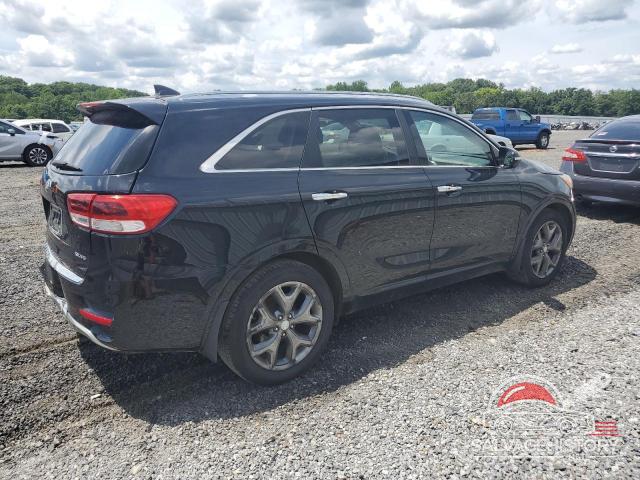 5XYPK4A54GG156346 2016 KIA SORENTO photo no. 3