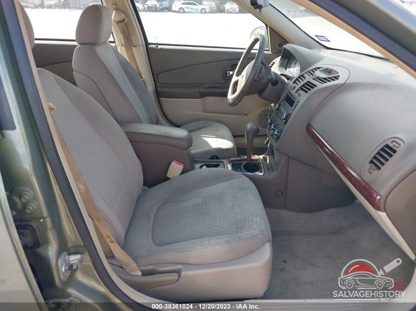 5XYPGDA3XHG291042 2017 KIA SORENTO photo no. 5
