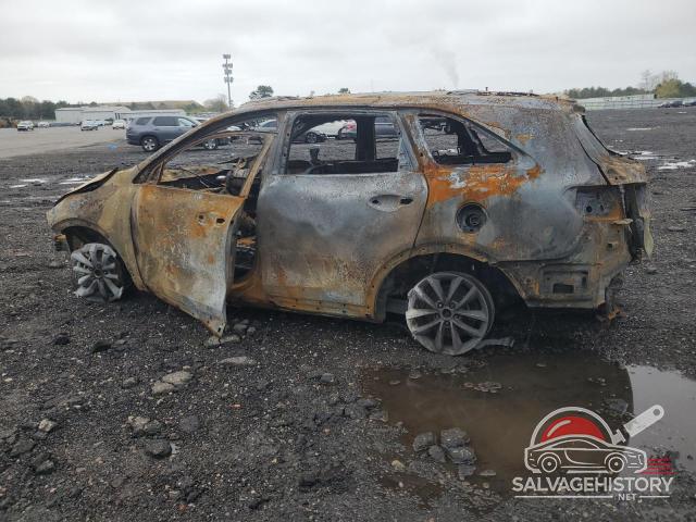 5XYPGDA52HG209807 2017 KIA SORENTO photo no. 2