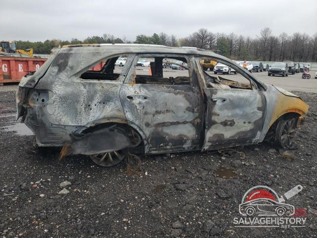 5XYPGDA52HG209807 2017 KIA SORENTO photo no. 3