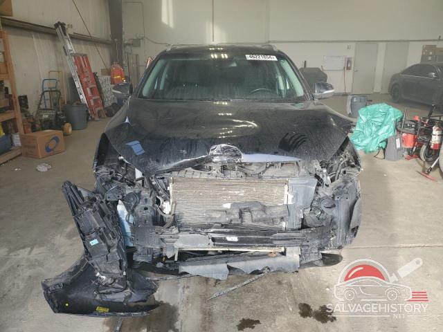 5XYPGDA51KG584837 2019 KIA SORENTO photo no. 5