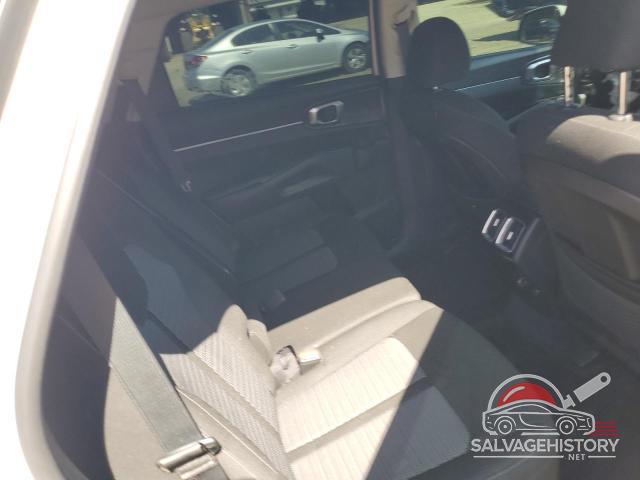5XYRG4LCXMG019462 2021 KIA SORENTO photo no. 10