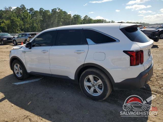 5XYRG4LCXMG019462 2021 KIA SORENTO photo no. 2