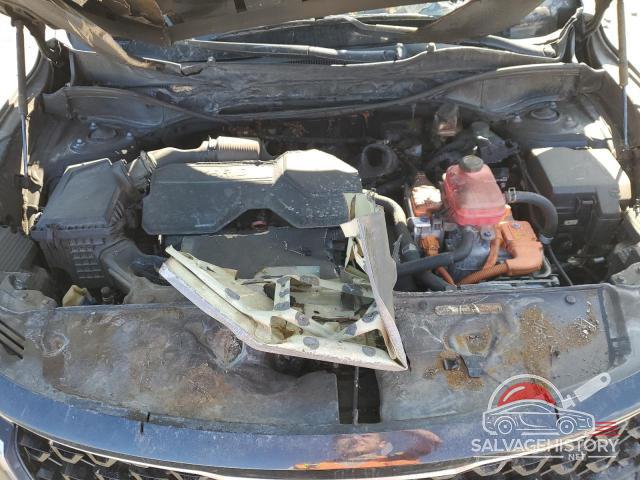 KNDRH4LG6N5077188 2022 KIA SORENTO photo no. 12
