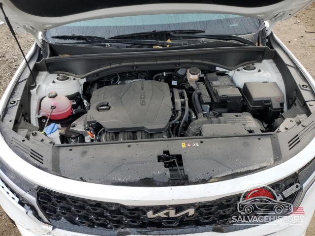 5XYRL4LCXPG198621 2023 KIA SORENTO photo no. 12