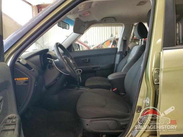 KNDJT2A21A7065732 2010 KIA SOUL photo no. 7