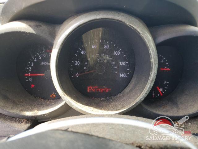 KNDJT2A22A7111164 2010 KIA SOUL photo no. 9