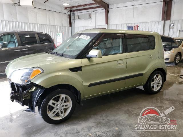 KNDJT2A2XA7079824 2010 KIA SOUL photo no. 13