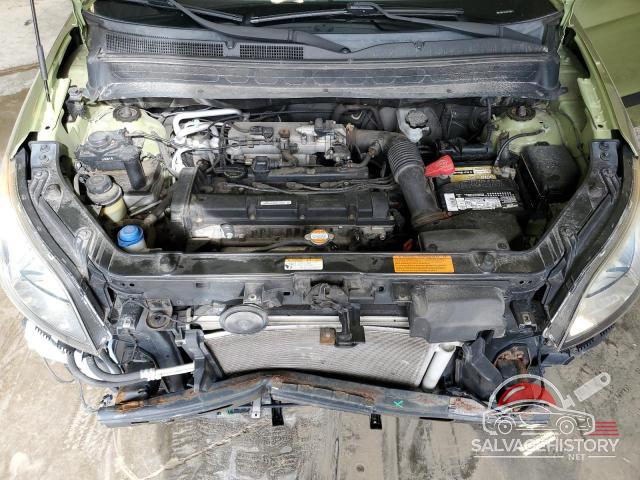 KNDJT2A2XA7079824 2010 KIA SOUL photo no. 11