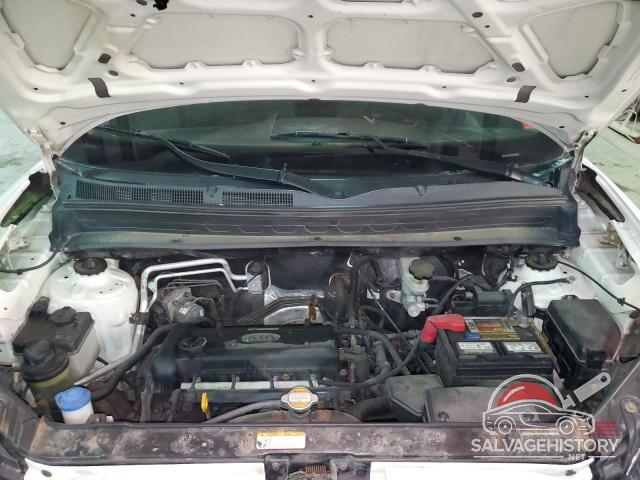 KNDJT2A14B7704355 2011 KIA SOUL photo no. 11