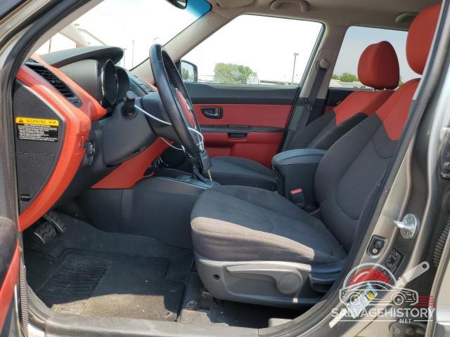 KNDJT2A28B7200559 2011 KIA SOUL photo no. 7
