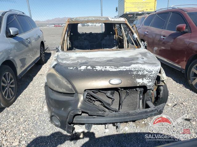 KNDJT2A54D7531460 2013 KIA SOUL photo no. 5