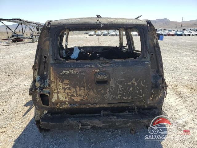 KNDJT2A54D7531460 2013 KIA SOUL photo no. 6
