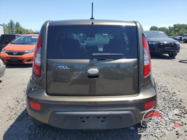 KNDJT2A55D7501979 2013 KIA SOUL photo no. 6