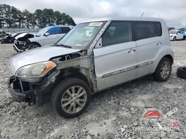 KNDJT2A66D7765964 2013 KIA SOUL photo no. 1