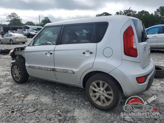 KNDJT2A66D7765964 2013 KIA SOUL photo no. 2