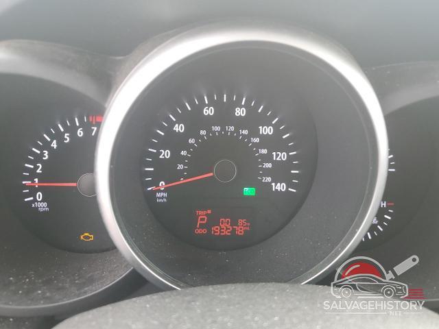 KNDJT2A66D7765964 2013 KIA SOUL photo no. 9