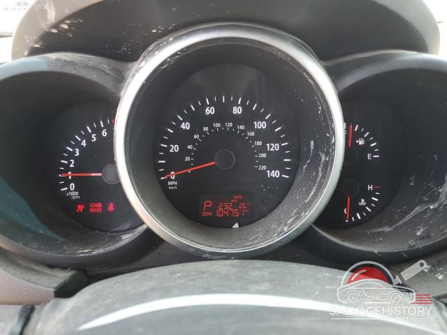 KNDJT2A69D7554774 2013 KIA SOUL photo no. 9