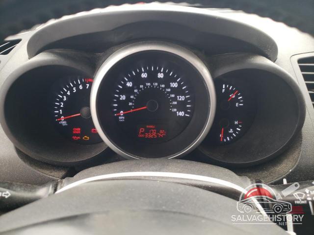 KNDJT2A6XD7493094 2013 KIA SOUL photo no. 9