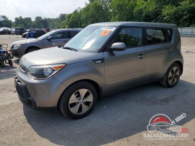 KNDJN2A22E7050639 2014 KIA SOUL photo no. 15