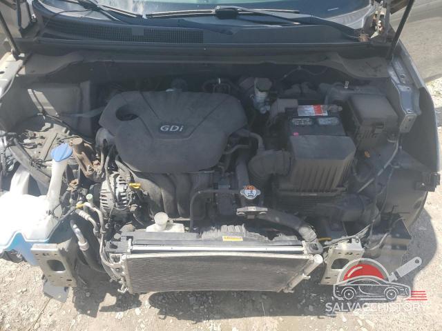 KNDJN2A24E7016539 2014 KIA SOUL photo no. 12